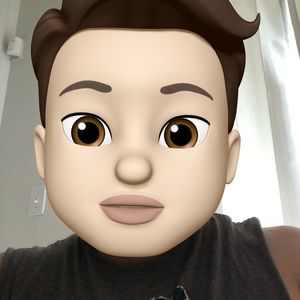 Meet your Posher, Joe